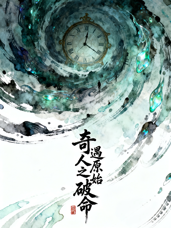 奇遇原始人之破命