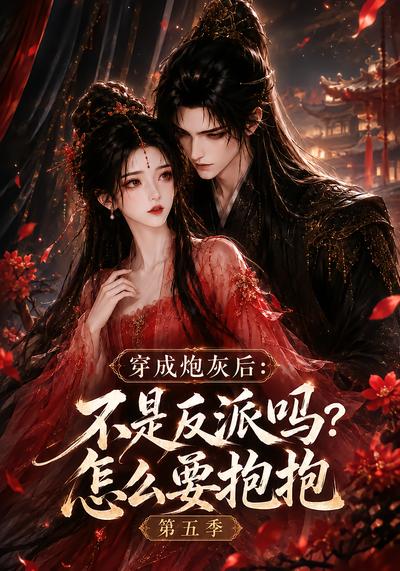 穿成炮灰后：不是反派吗？怎么要抱抱第五季 - 在线观看