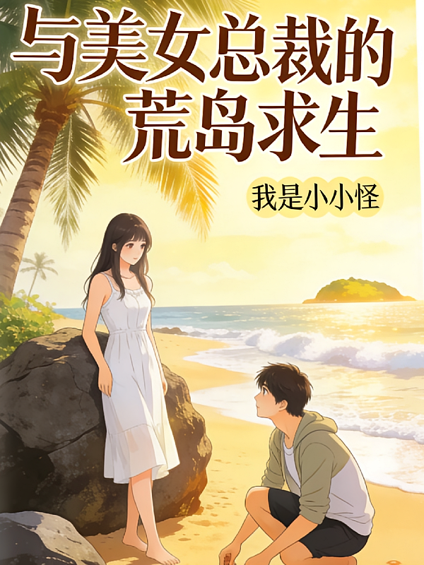 与美女总裁的荒岛求生
