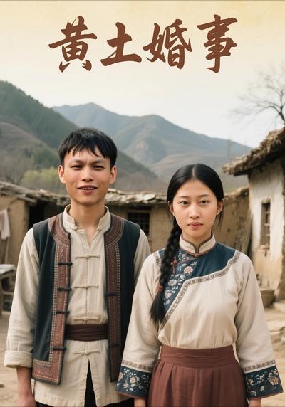 黄土婚事