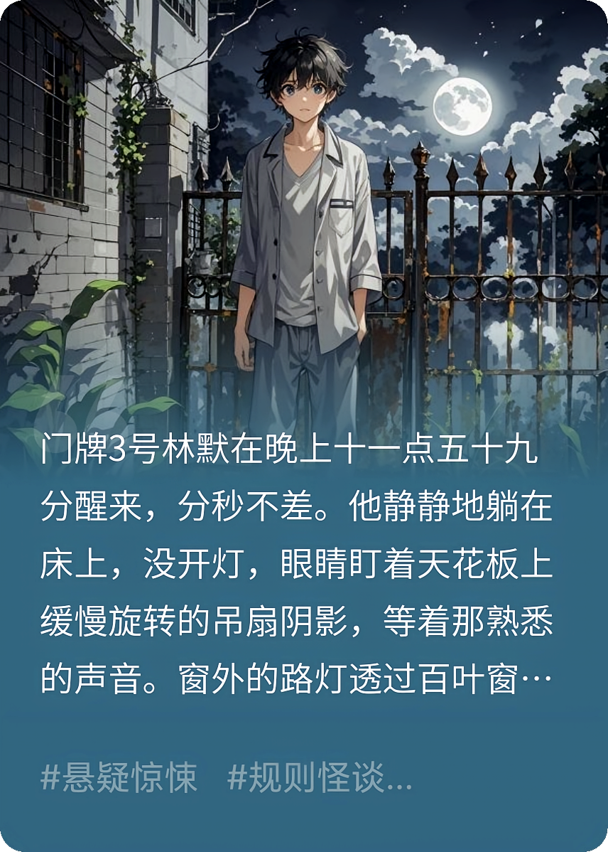 地下室电话惊魂