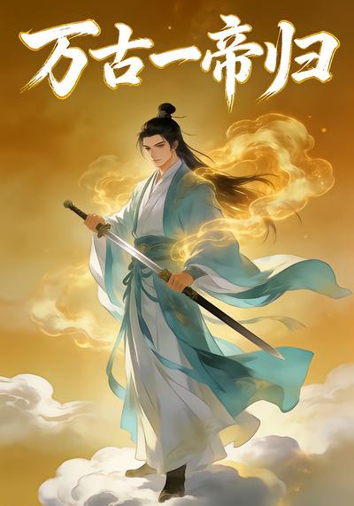 万古一帝归 - 在线观看