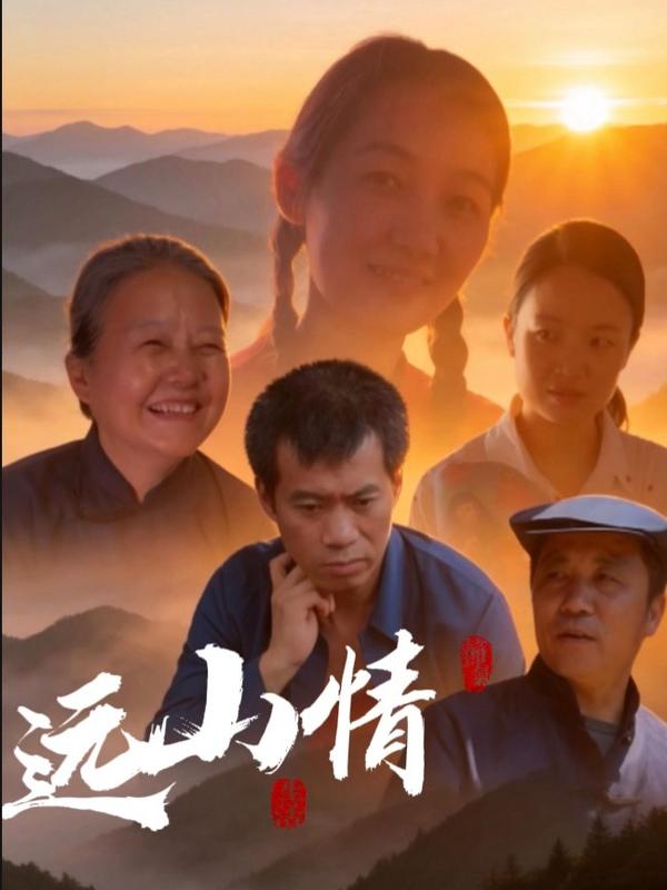 远山情