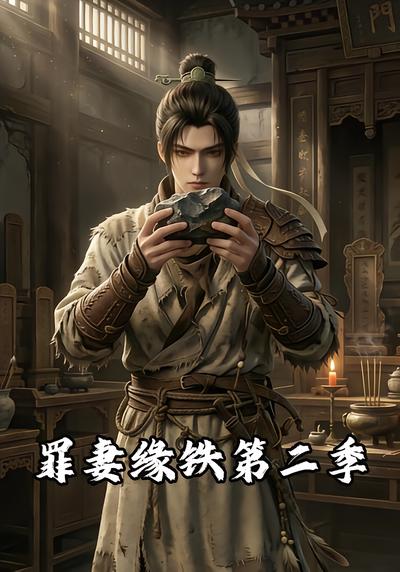 罪妻缘铁第二季 - 在线观看