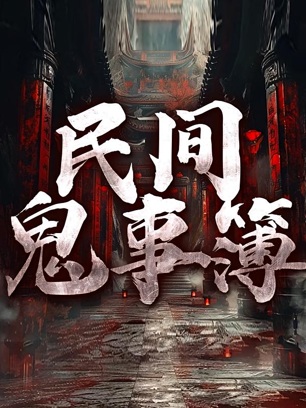 维华讲民间鬼故事|每晚一个惊悚故事