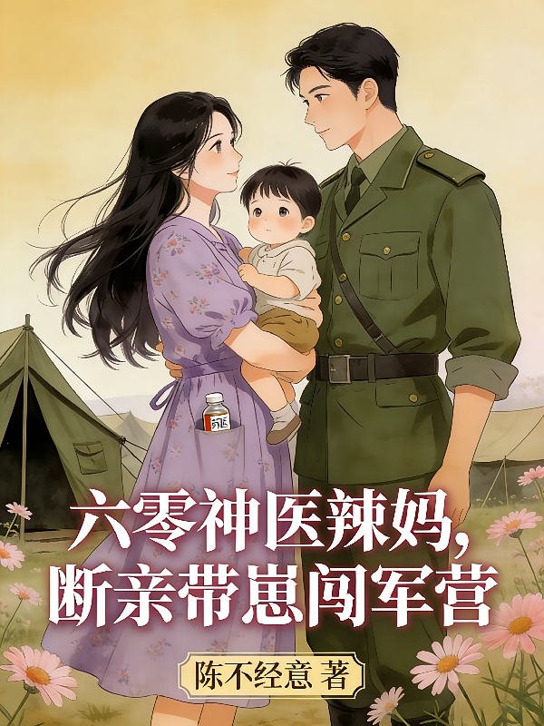 六零神医辣妈，断亲带崽闯军营