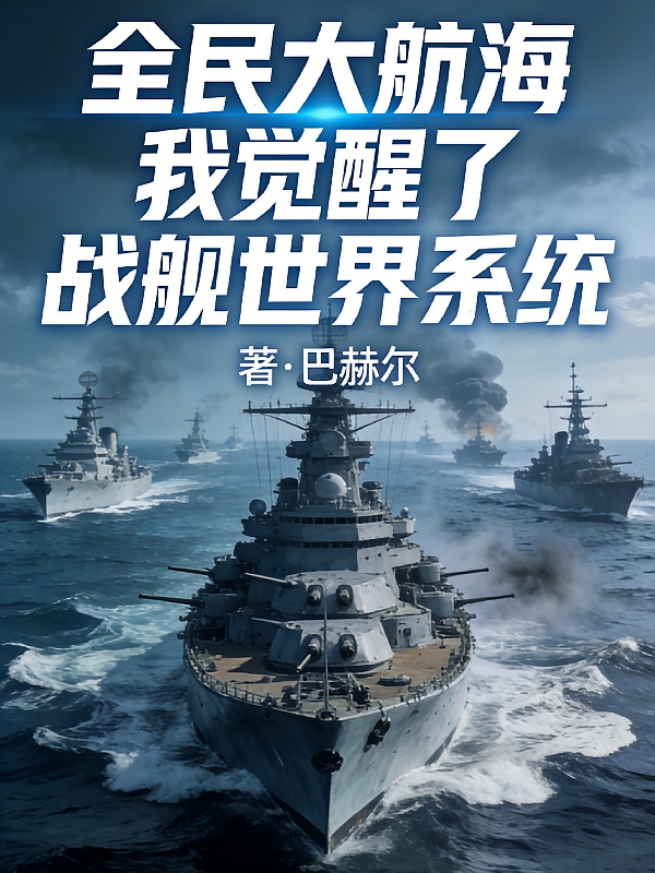 全民大航海我觉醒了战舰世界系统
