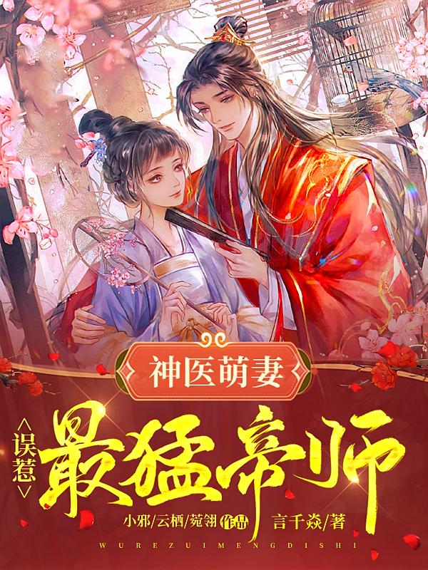 神医萌妻：误惹最猛帝师