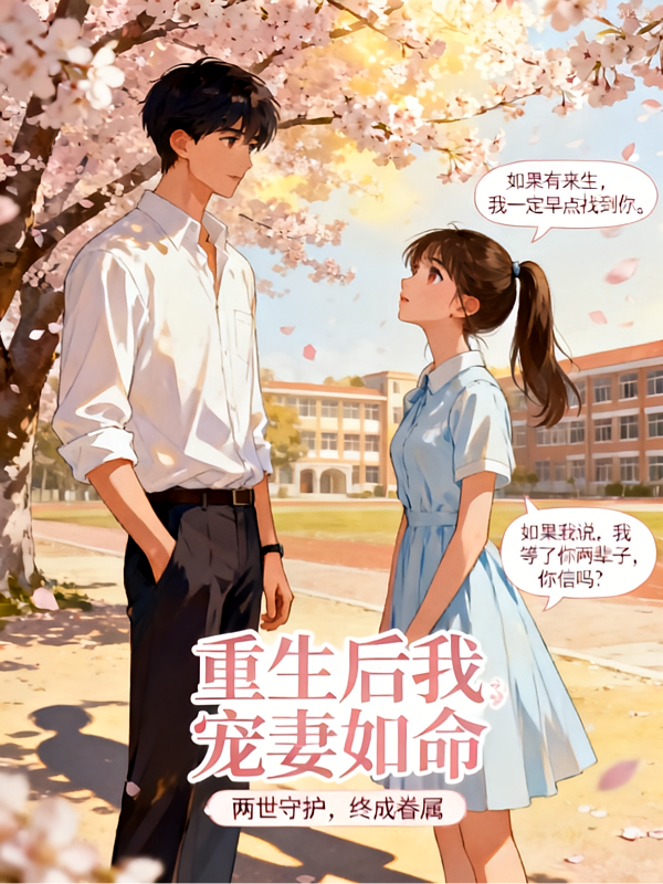 重生后我宠妻如命