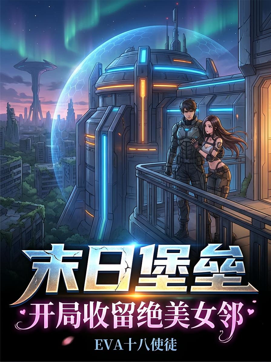 末日堡垒：开局收留绝美女邻