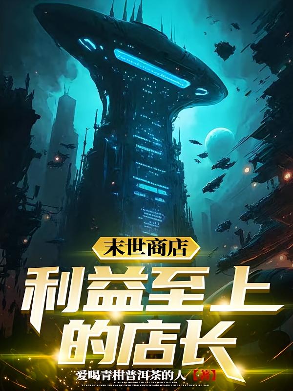 末世商店：利益至上的店长