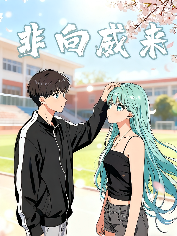 非向威来