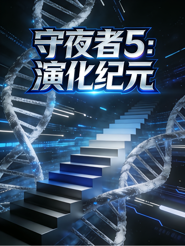 守夜者5【演化纪元】