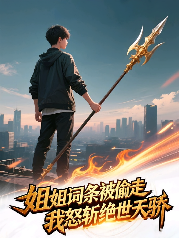 姐姐词条被偷走，我怒斩绝世天骄