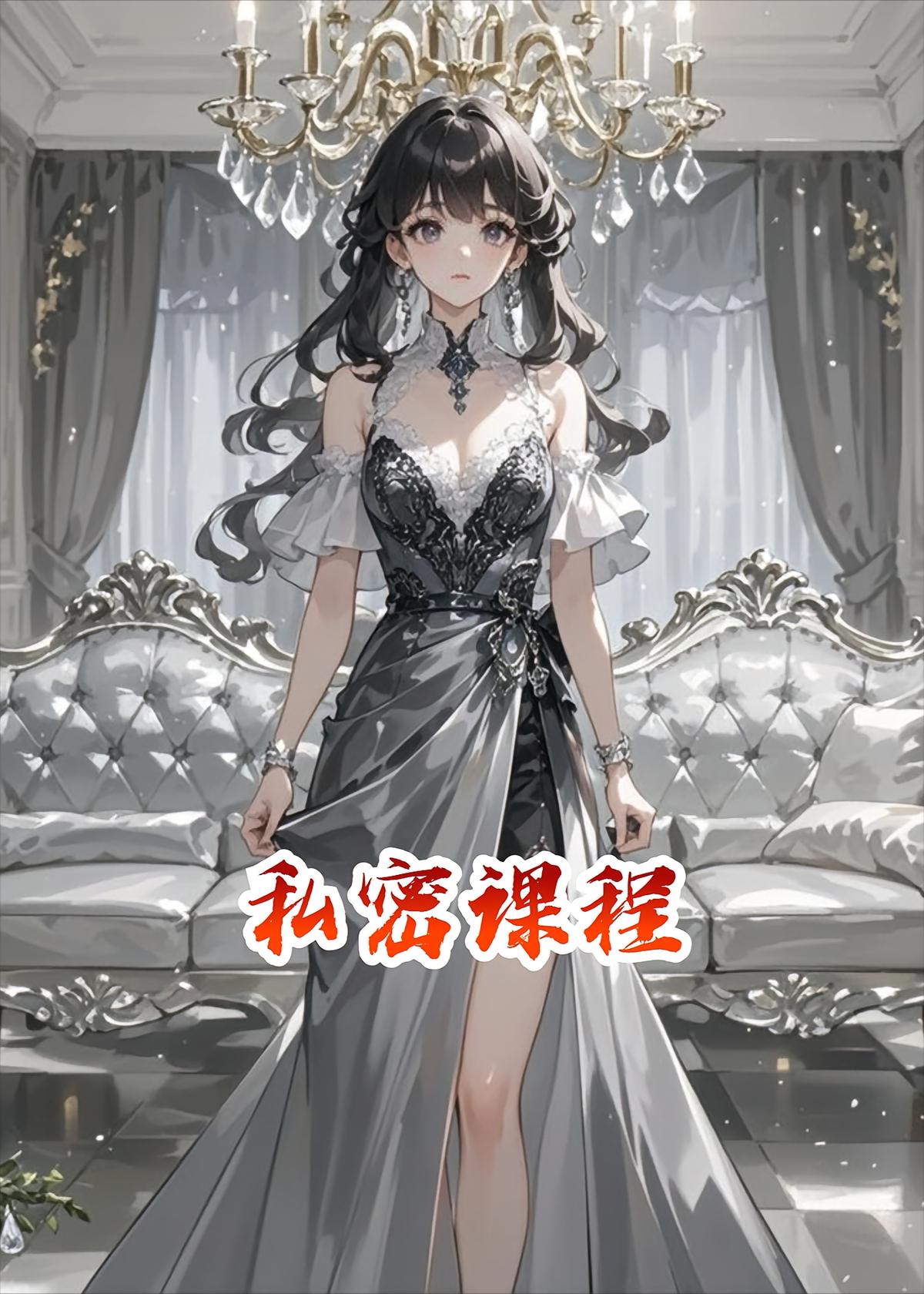 私密课程