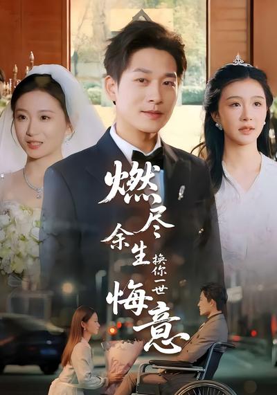 燃尽余生换你一世悔意