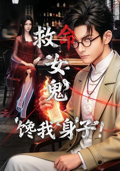 救命！女鬼馋我身子 - 在线观看