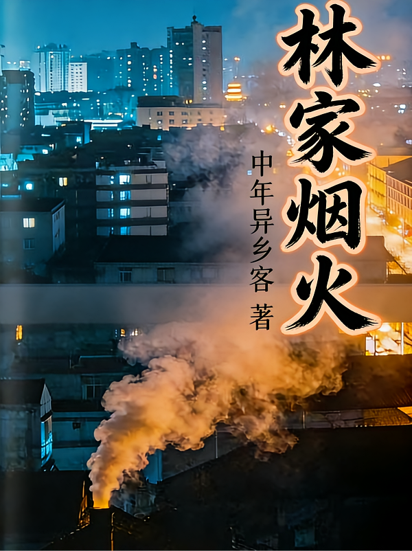 林家烟火