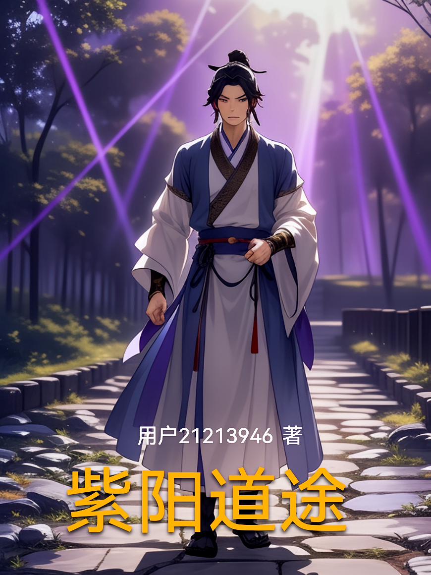 紫阳道途