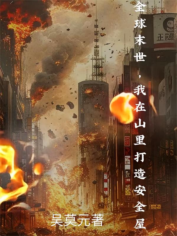 全球末世，我在山里打造安全屋