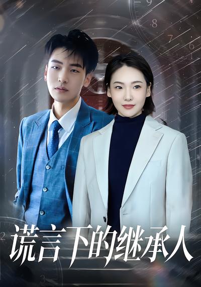 谎言下的继承人 - 在线观看