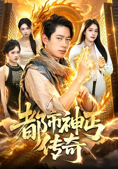 都市神丐传奇 - 在线观看