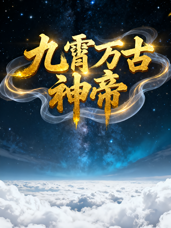 九霄万古神帝