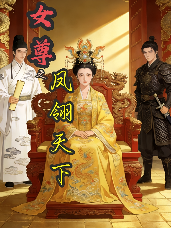 女尊之凤翎天下