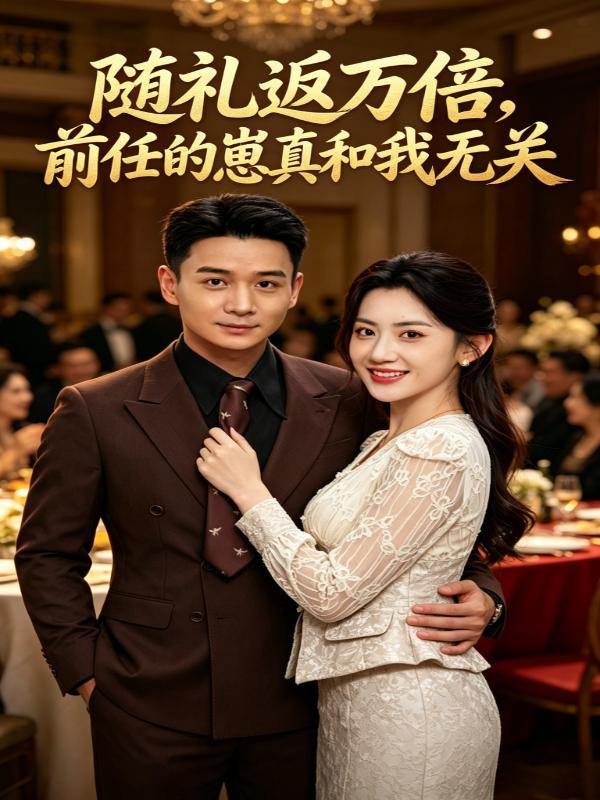 隨禮返萬倍，前任的崽真和我無關