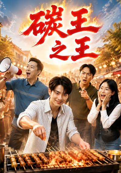 碳王之王 - 在线观看