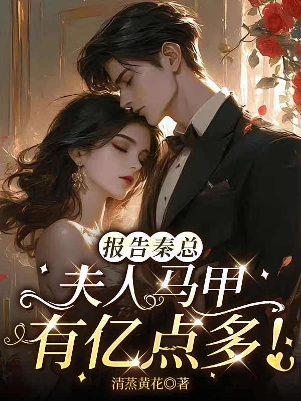 报告秦总：夫人马甲有亿点多！