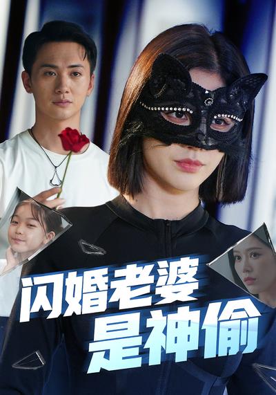 闪婚老婆是神偷