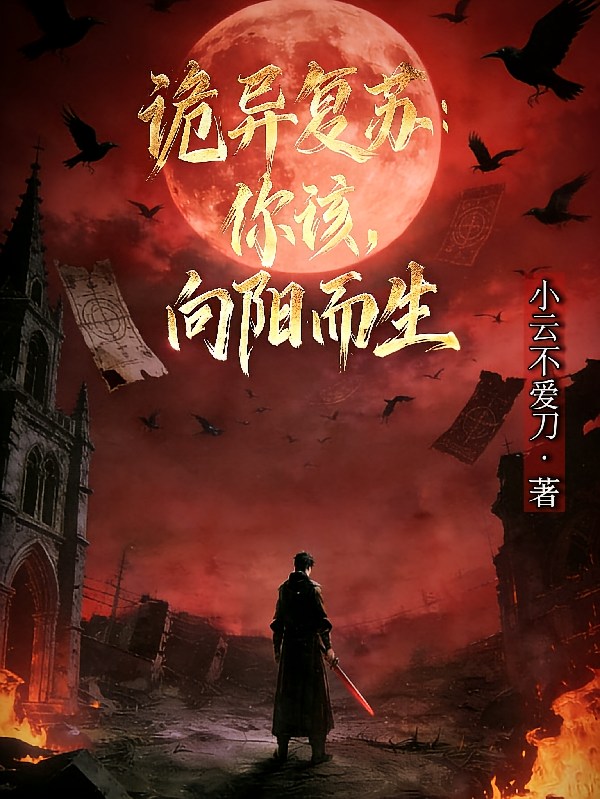 诡异复苏：你该，向阳而生