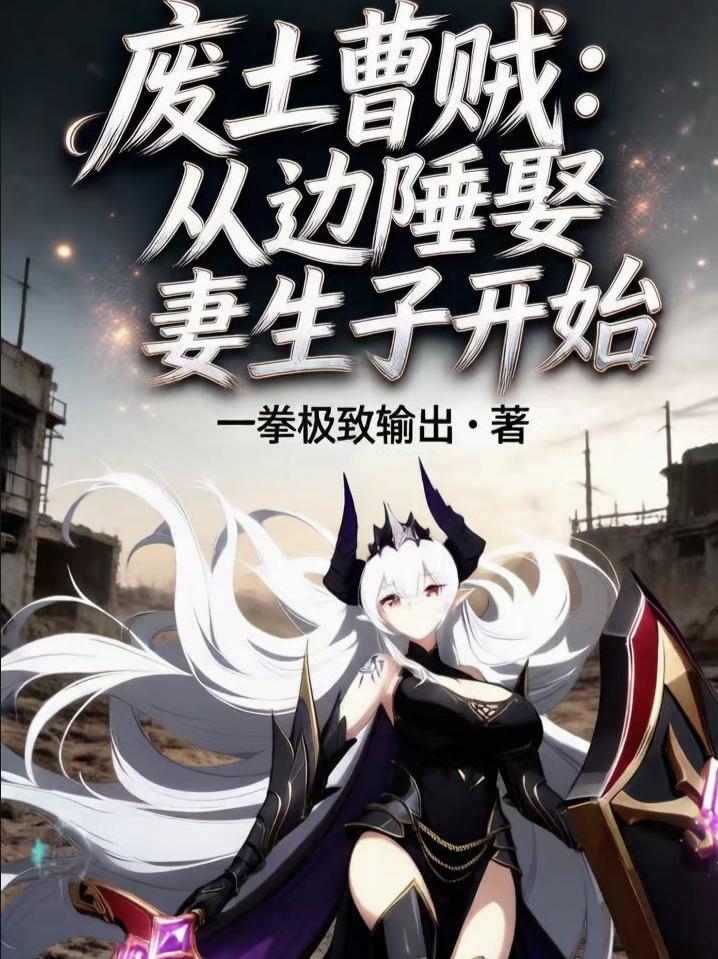 废土曹贼：从边陲娶妻生子开始