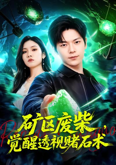矿区废柴，觉醒透视赌石术 - 在线观看