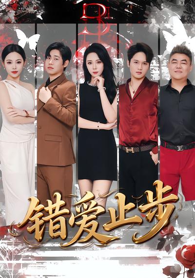 错爱止步 - 在线观看