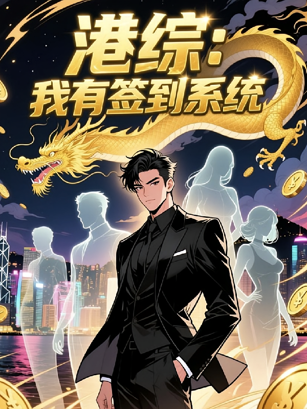 港综：我有签到系统