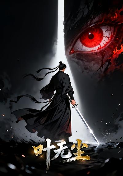 叶无尘 - 在线观看