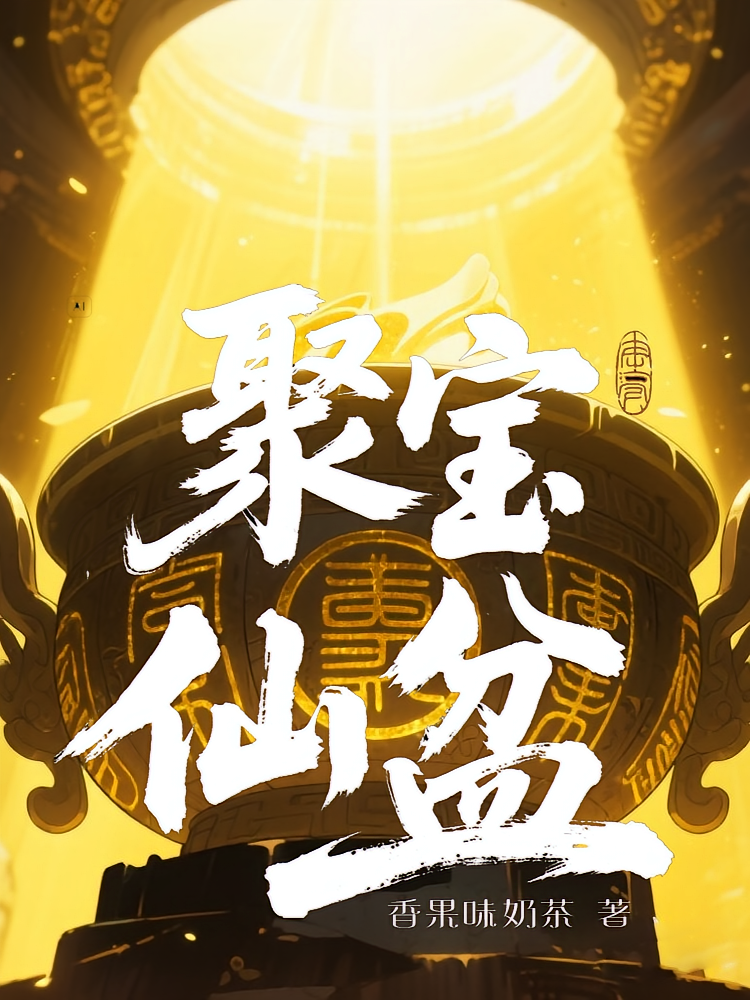 聚宝仙盆