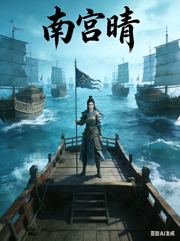 南宫晴