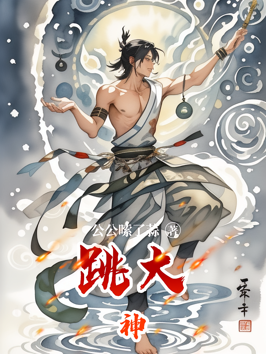 跳大神