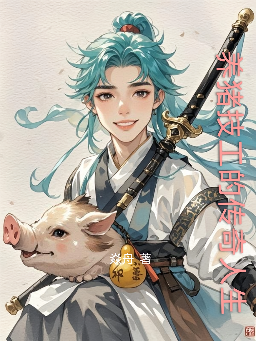 养猪技工的传奇人生