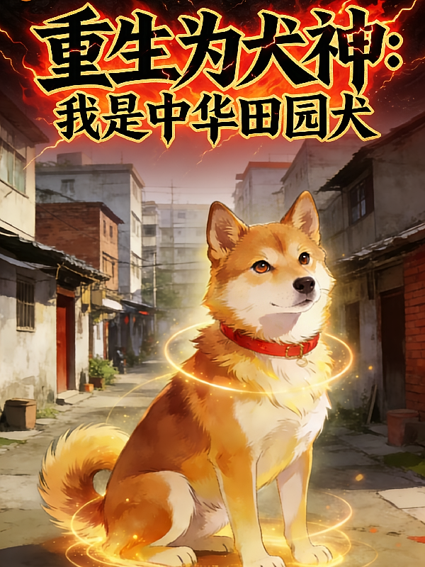 重生为犬神：我是中华田园犬