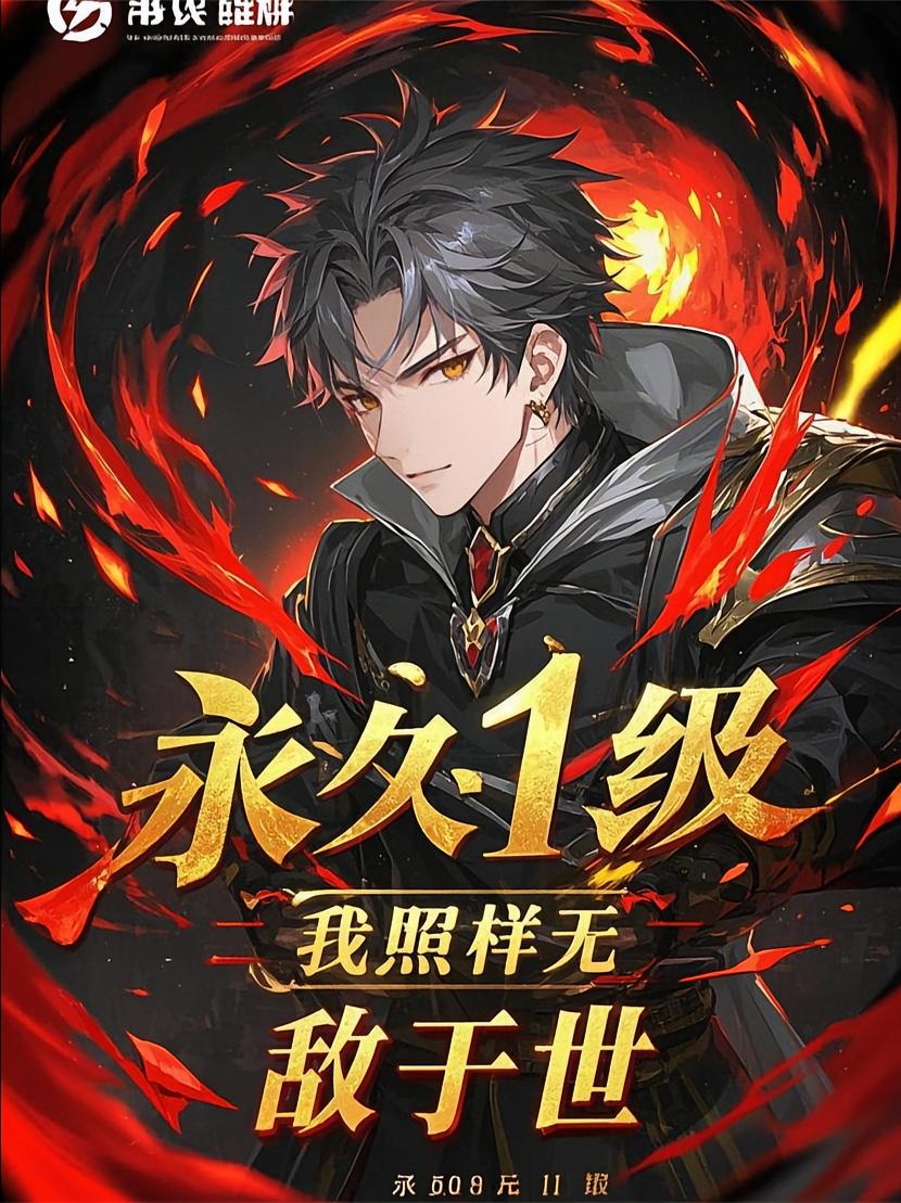 永久1级，我照样无敌于世