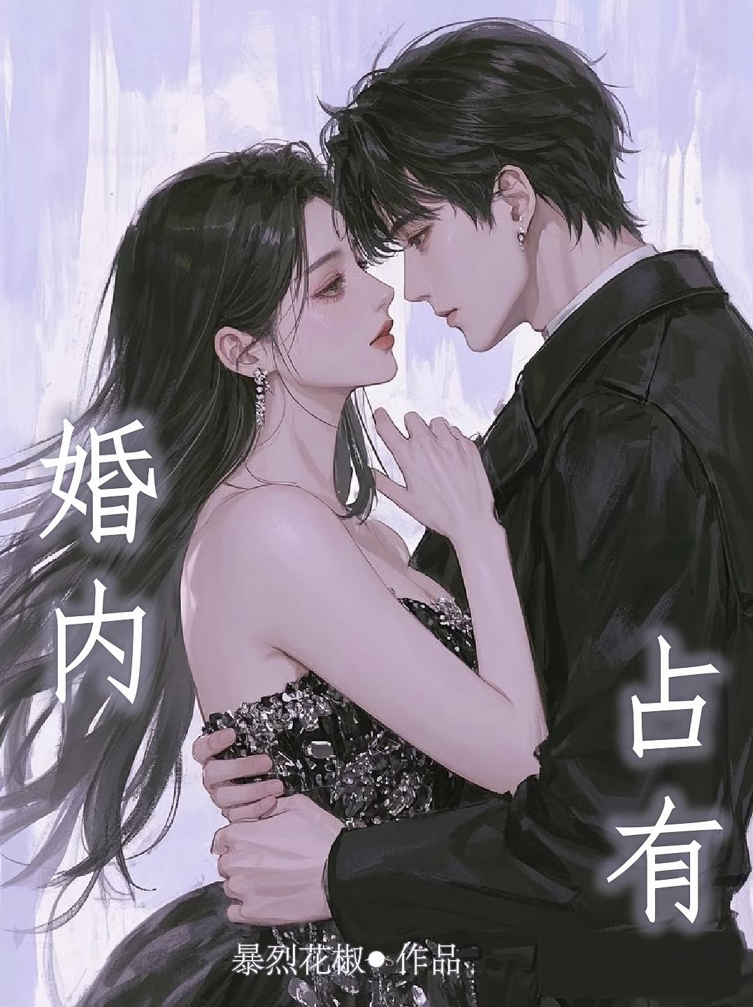 婚内占有