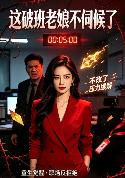 这破班老娘不伺候了 - 在线观看