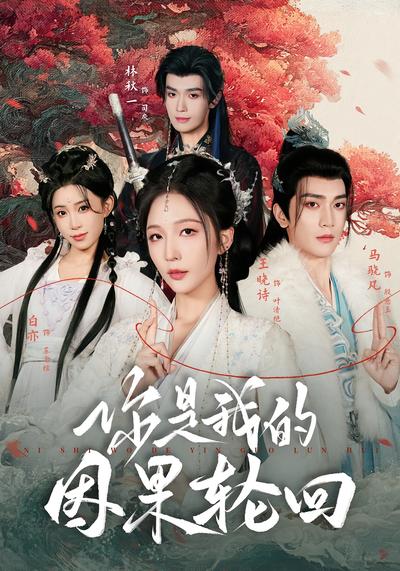 你是我的因果轮回