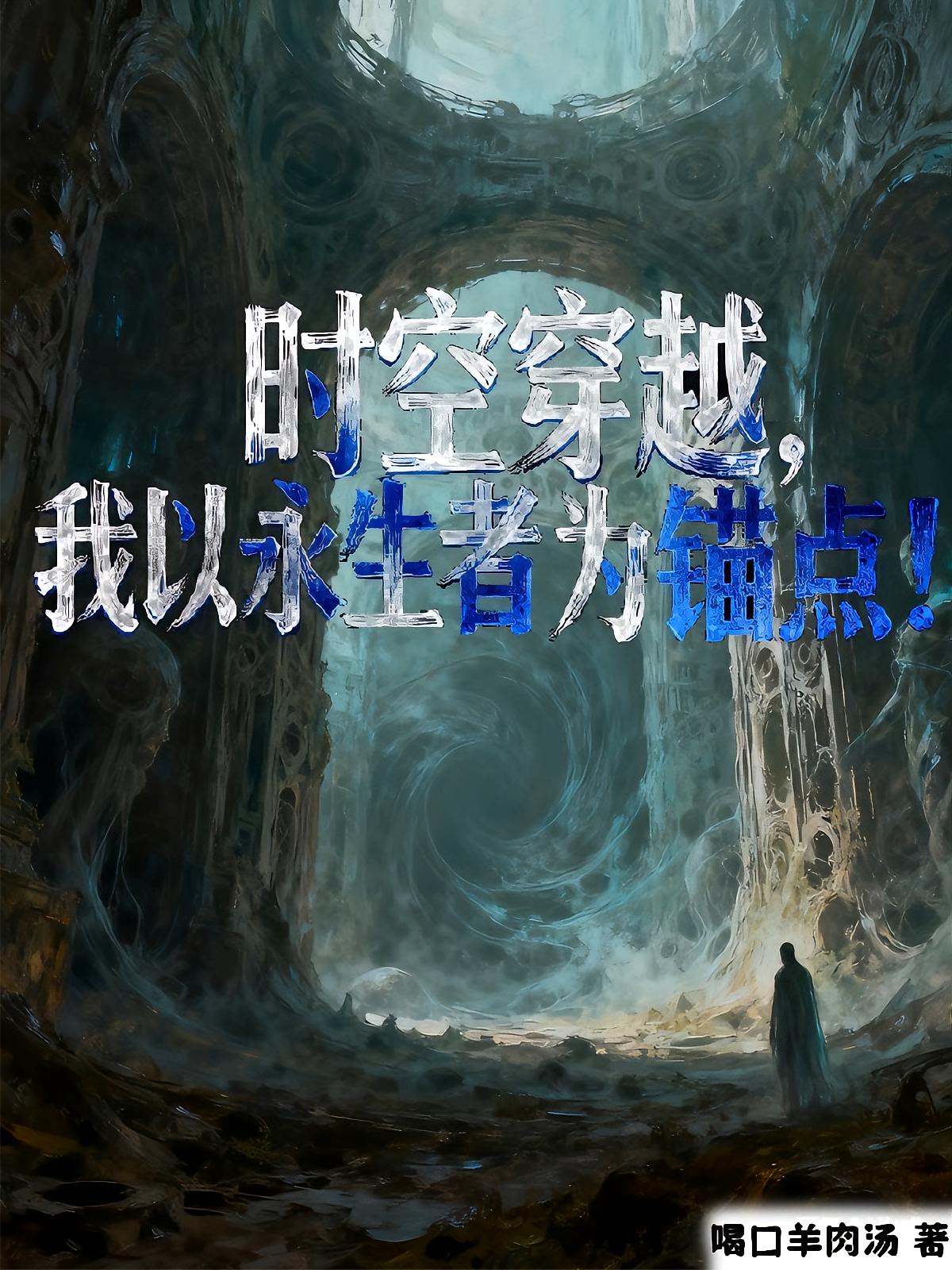 时空穿越，我以永生者为锚点！