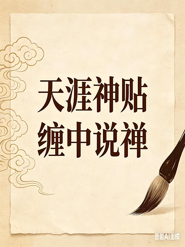 天涯神贴