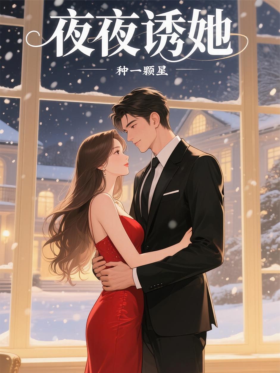 夜夜诱她